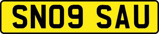 SN09SAU