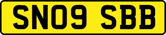 SN09SBB