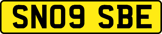 SN09SBE