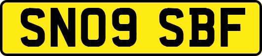 SN09SBF