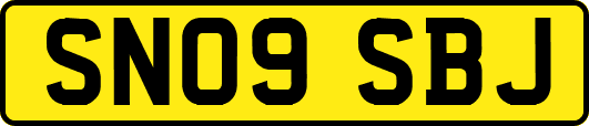 SN09SBJ