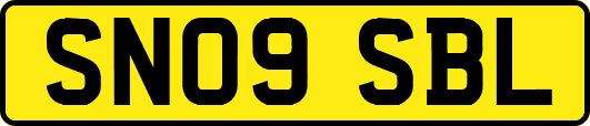 SN09SBL