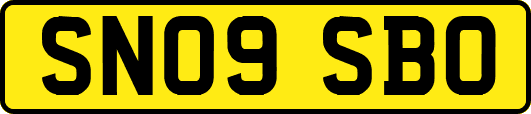 SN09SBO