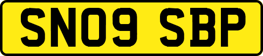 SN09SBP