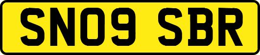 SN09SBR