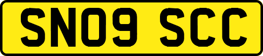 SN09SCC