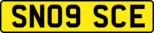 SN09SCE