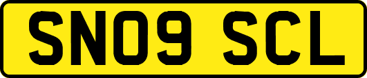 SN09SCL