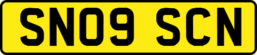 SN09SCN