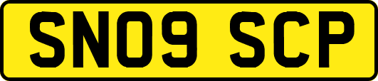 SN09SCP