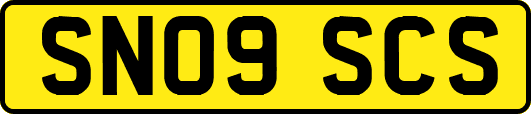 SN09SCS