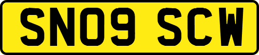 SN09SCW