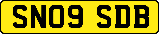 SN09SDB
