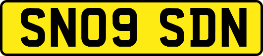 SN09SDN