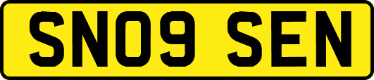 SN09SEN