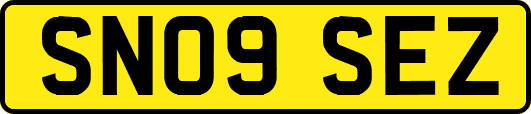 SN09SEZ