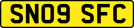 SN09SFC