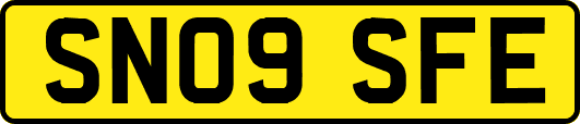 SN09SFE