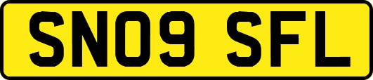 SN09SFL