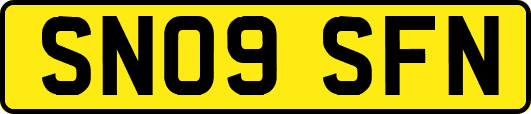 SN09SFN