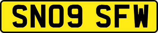 SN09SFW