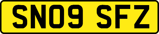 SN09SFZ