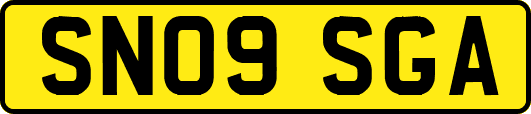 SN09SGA