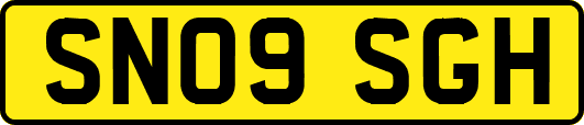 SN09SGH