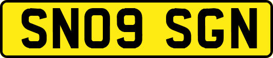 SN09SGN