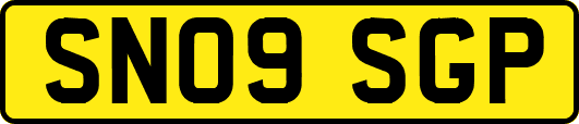 SN09SGP
