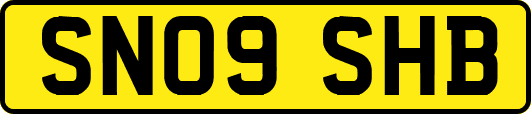 SN09SHB