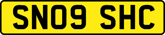 SN09SHC