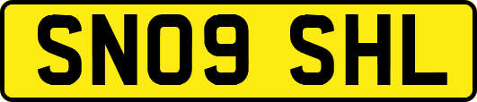 SN09SHL