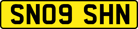 SN09SHN