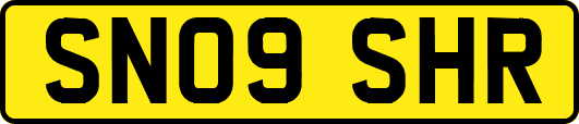 SN09SHR