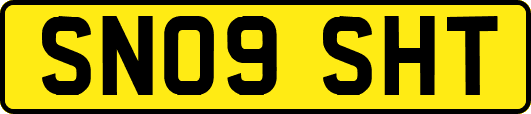 SN09SHT