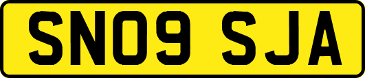 SN09SJA