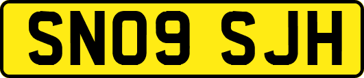 SN09SJH