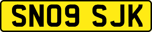 SN09SJK
