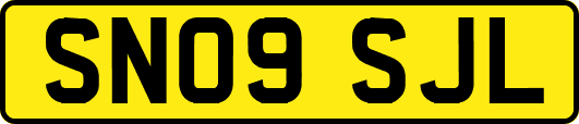 SN09SJL