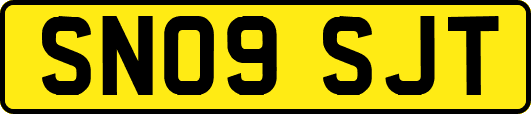 SN09SJT