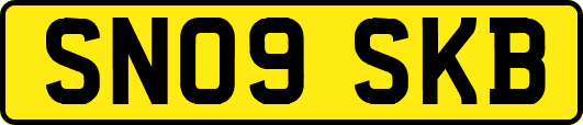 SN09SKB