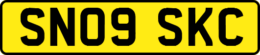 SN09SKC