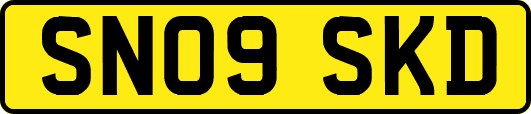 SN09SKD