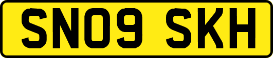 SN09SKH