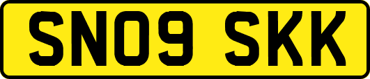 SN09SKK