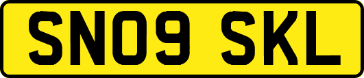 SN09SKL