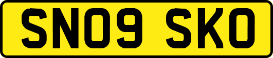 SN09SKO
