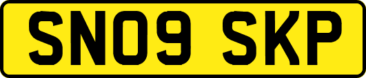 SN09SKP