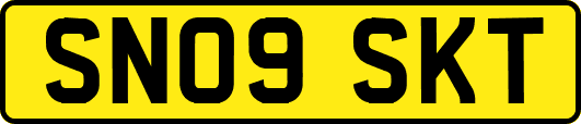 SN09SKT